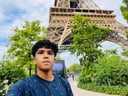 Amogh Vinaykumar
